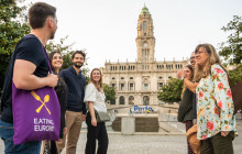 Eating Europe Food Tours - Amsterdam11
