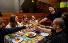 Eating Europe Food Tours - Amsterdam12