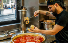 Eating Europe Food Tours - Amsterdam9