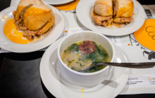 Eating Europe Food Tours - Amsterdam10