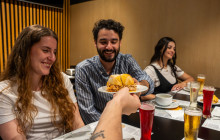 Eating Europe Food Tours - Amsterdam1