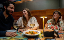 Eating Europe Food Tours - Amsterdam11