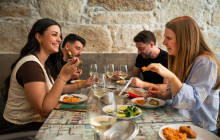 Eating Europe Food Tours - Amsterdam1