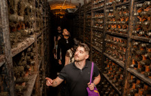 Eating Europe Food Tours - Amsterdam3