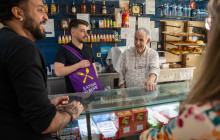 Eating Europe Food Tours - Amsterdam6