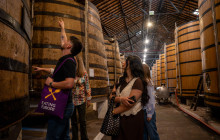 Eating Europe Food Tours - Amsterdam7