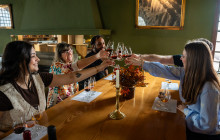 Eating Europe Food Tours - Amsterdam9