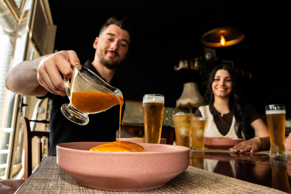 Porto Private Exclusive Food Tour & Port Wine Tasting