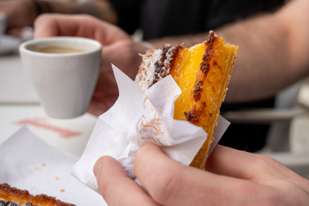 Eating Europe Food Tours - Portugal
