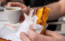 Eating Europe Food Tours - Amsterdam12