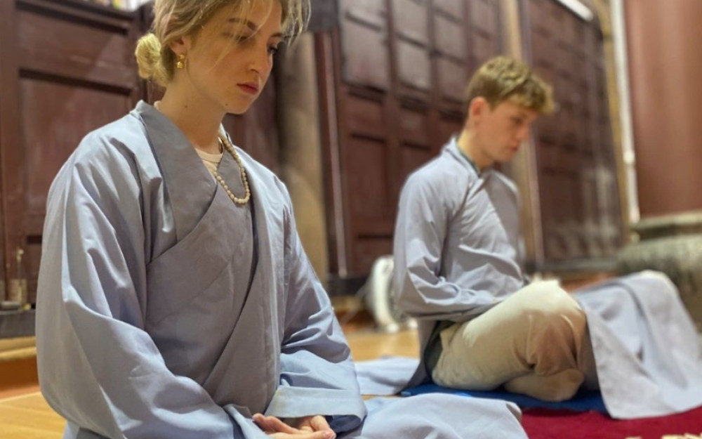 2-Day Mindfulness & Cultural Retreat in Hanoi