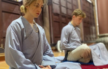 THE BODHI JOURNEY1