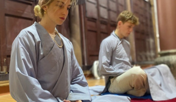 A picture of 2-Day Mindfulness & Cultural Retreat in Hanoi