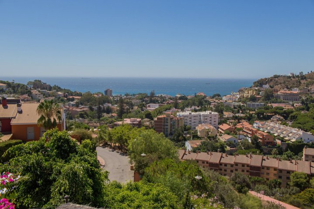 Private Guided Tour to Málaga from Nerja