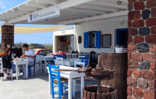 Santorini Island Tour P.C.4