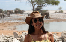 Chameleon Safaris10