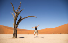 Chameleon Safaris3