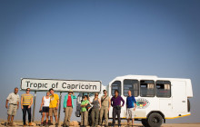 Chameleon Safaris5