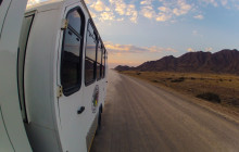 Chameleon Safaris8