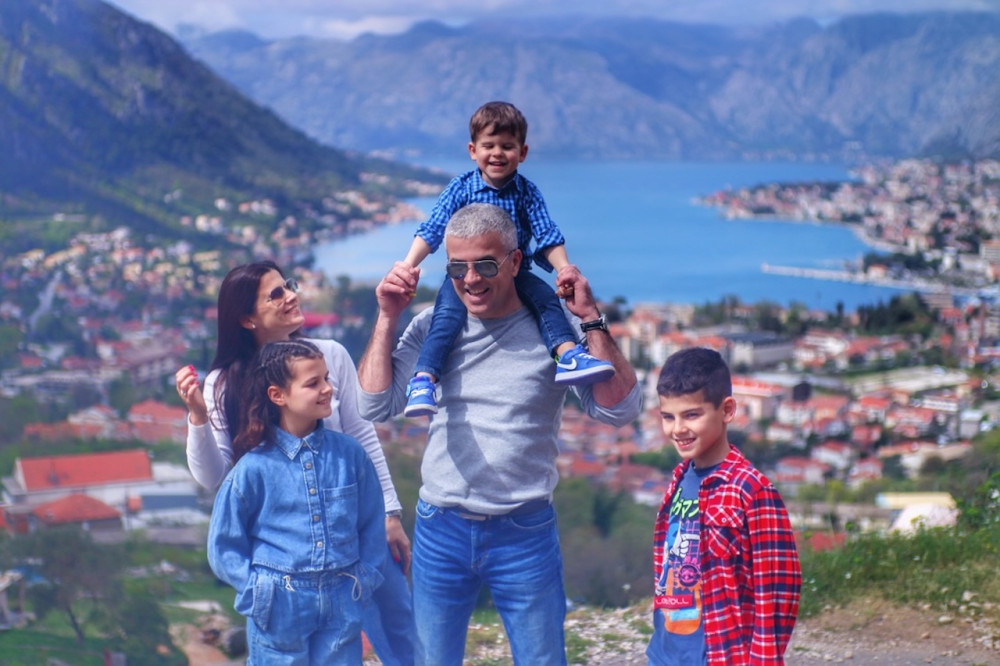 Bar Cruise Port Tour: Kotor, Budva & Bar Stari Grad