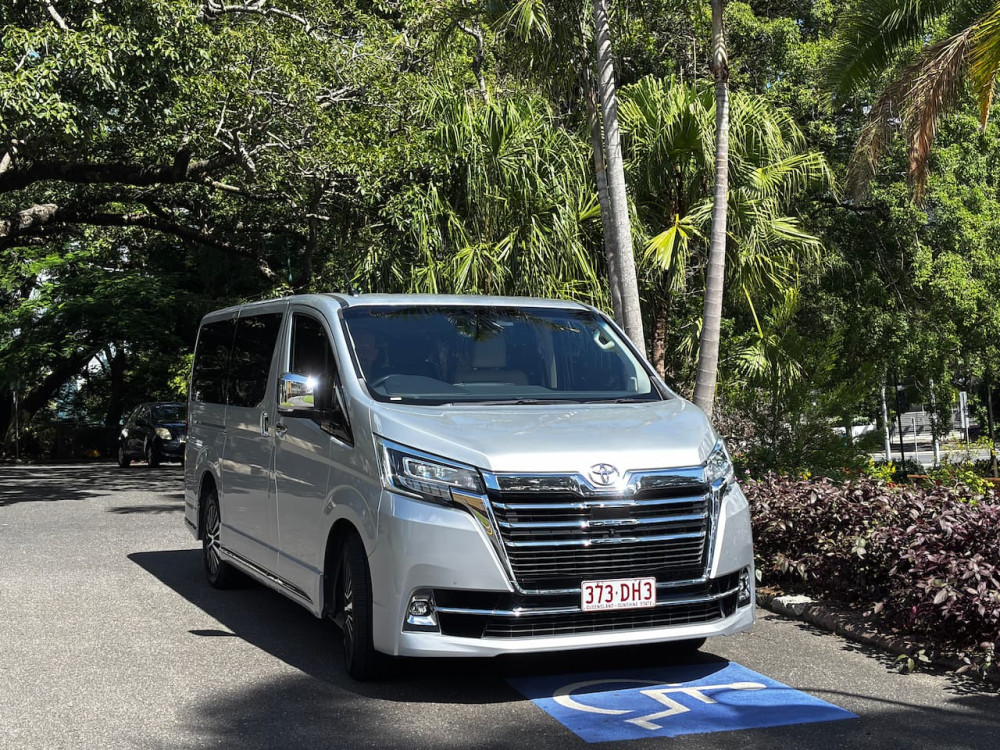 Adventure Day Trips Brisbane