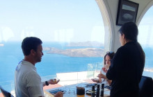 Santorini Island Tour P.C.5
