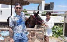 Santorini Island Tour P.C.10