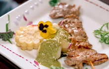 Exquisito Perú9