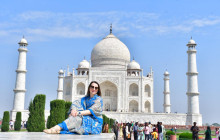 Taj Voyages Tour India6