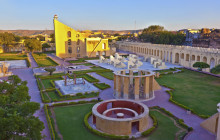 Taj Voyages Tour India7