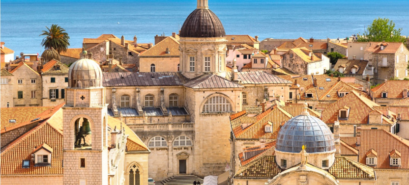 Dubrovnik: Game of Thrones - City Exploration Game
