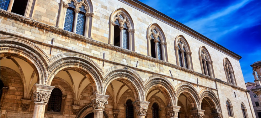 Dubrovnik: Game of Thrones - City Exploration Game