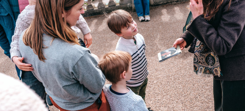 Private Expert-led London In A Day Tour For Kids