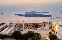 Santorini Island Tour P.C.1