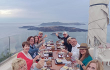 Santorini Island Tour P.C.5
