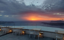 Santorini Island Tour P.C.6