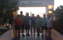 Santorini Island Tour P.C.10