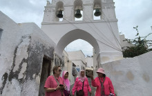 Santorini Island Tour P.C.9