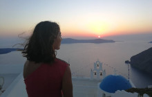Santorini Island Tour P.C.10