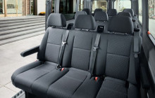 Star Limousine Service Ltd.8
