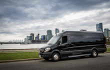 Star Limousine Service Ltd.9
