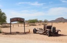 Chameleon Safaris6