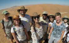 Chameleon Safaris8