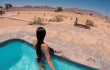 Chameleon Safaris9