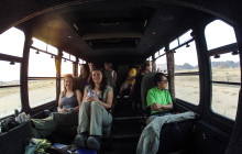 Chameleon Safaris12