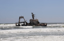 Chameleon Safaris13