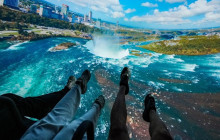 See Sight Tours - Canada407