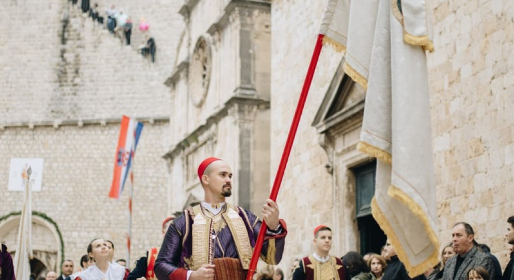 Saint Blaise: The Protector of Dubrovnik – Private Walk