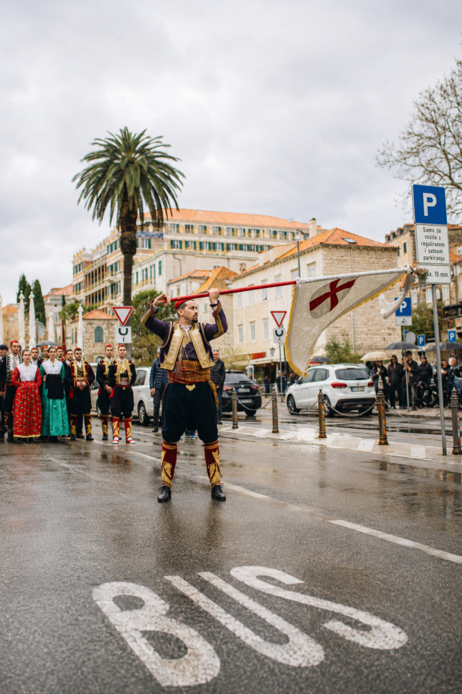 Mediterranean Experience