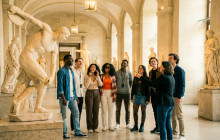 Crown Tours Srl4